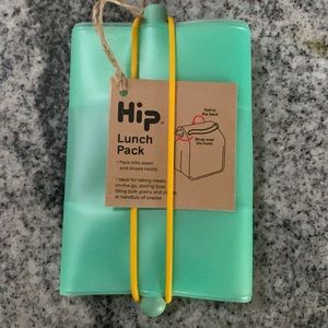 Hip Reusable Lunch Pack